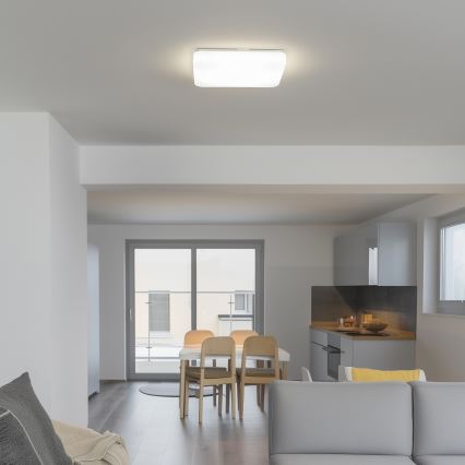 Brilagi - LED taklampa PLAIN LED/24W/230V 3000K