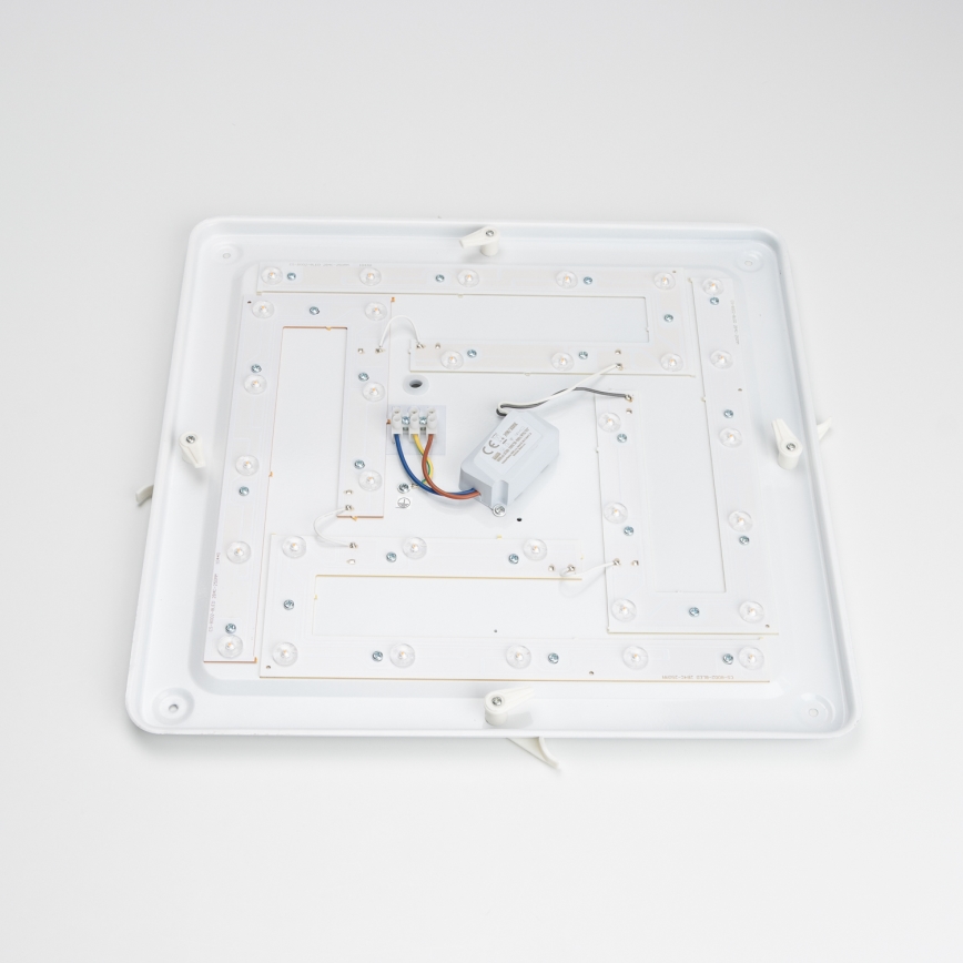 Brilagi - LED taklampa PLAIN LED/24W/230V 3000K