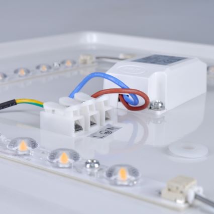 Brilagi - LED taklampa PLAIN LED/24W/230V 3000K