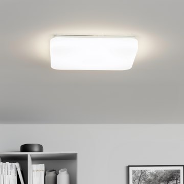 Brilagi - LED taklampa PLAIN LED/24W/230V 37,5x37,5 cm 3000K