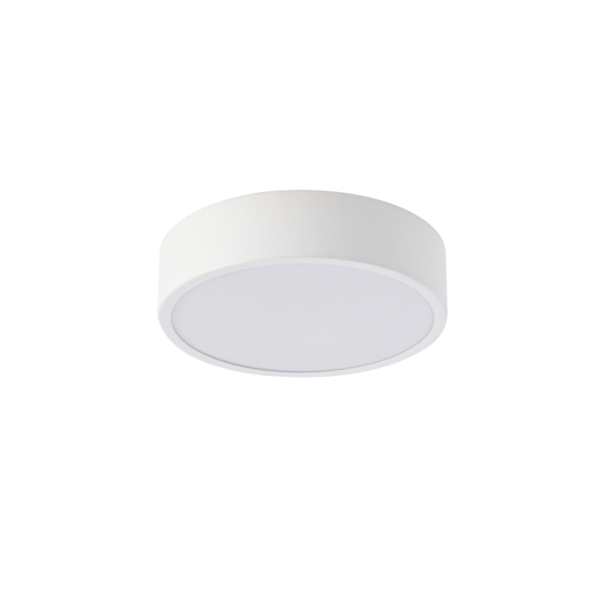Brilagi - LED-taklampa POOL LED/18W/230V 3000/4500/6000K Ø 20 cm vit