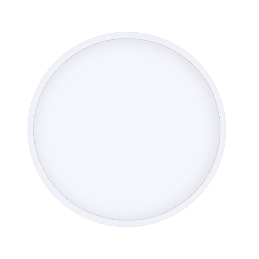 Brilagi - LED taklampa POOL LED/36W/230V 3000/4000/6000K diameter 30 cm vit