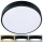 Brilagi - LED taklampa POOL LED/48W/230V 3000/4000/6000K diameter 40 cm svart