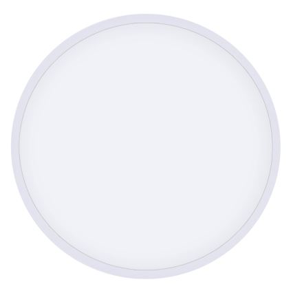 Brilagi - LED taklampa POOL LED/48W/230V 3000/4000/6000K diameter 40 cm vit