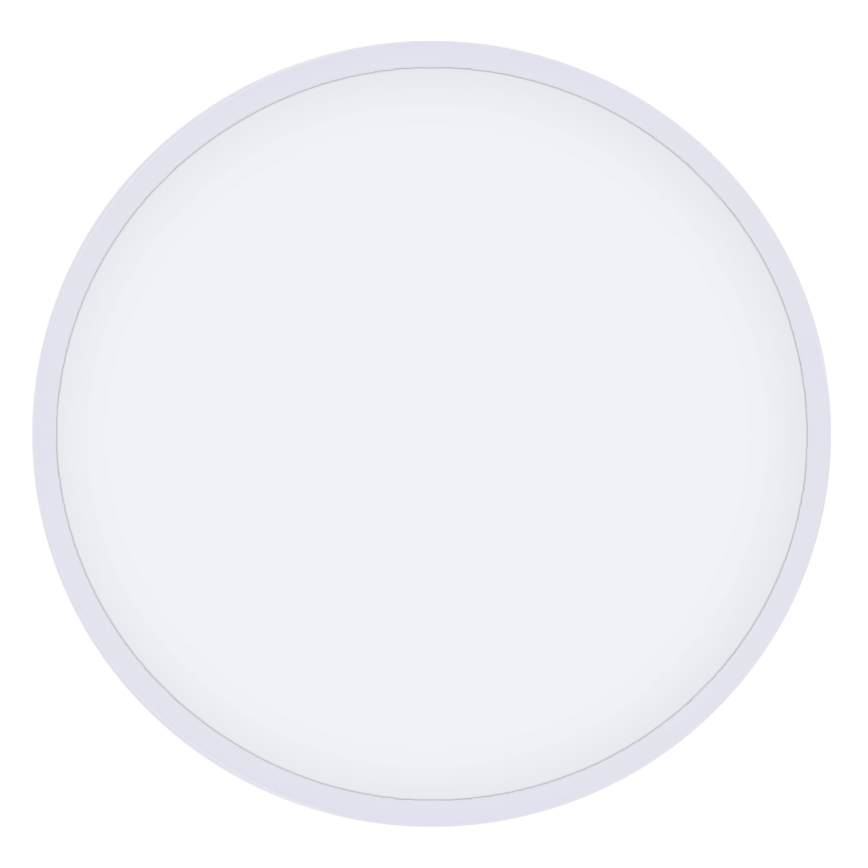 Brilagi - LED taklampa POOL LED/48W/230V 3000/4000/6000K diameter 40 cm vit