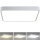 Brilagi - LED taklampa POOL LED/48W/230V 3000/4500/6000K 50x50 cm vit