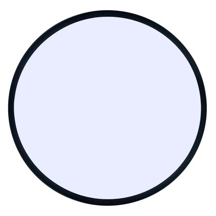 Brilagi - LED taklampa POOL LED/48W/230V 3000/4500/6000K Ø 40 cm svart