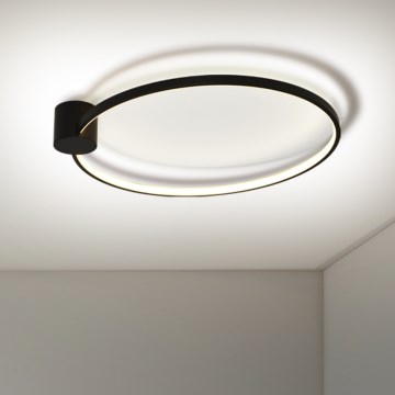 Brilagi - LED taklampa RINGO LED/18W/230V