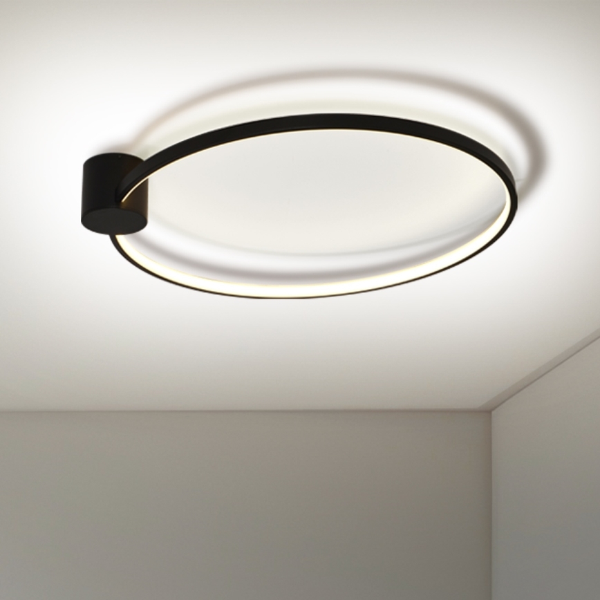 Brilagi - LED taklampa RINGO LED/18W/230V