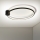 Brilagi - LED taklampa RINGO LED/18W/230V