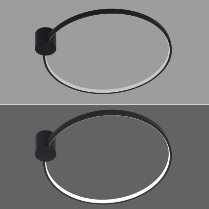 Brilagi - LED taklampa RINGO LED/18W/230V