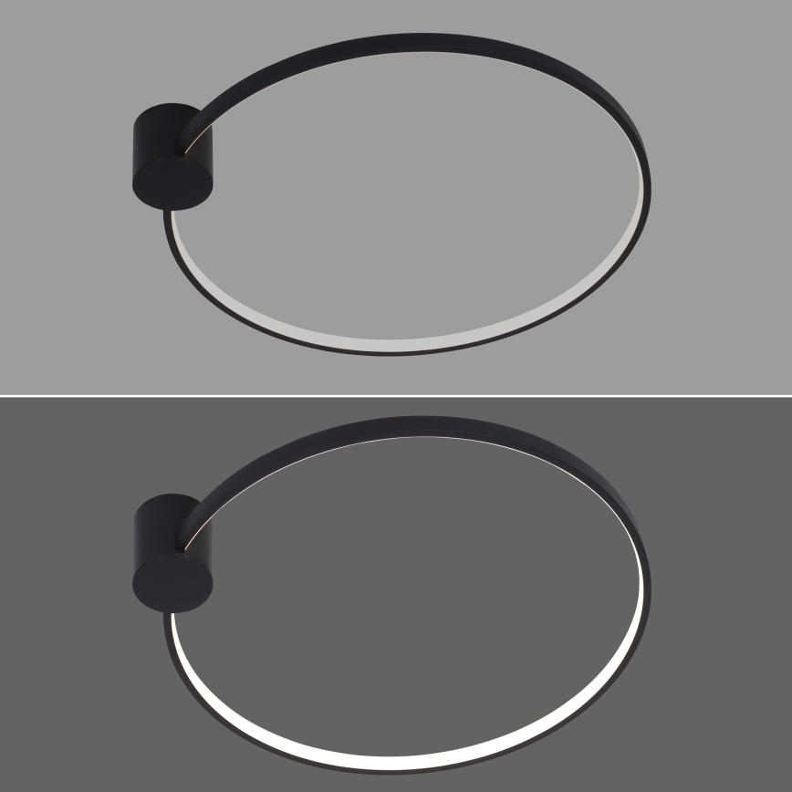 Brilagi - LED taklampa RINGO LED/18W/230V