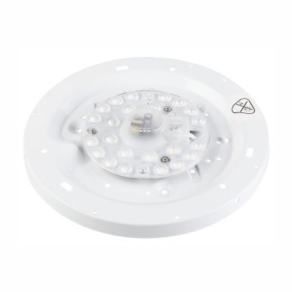 Brilagi - LED taklampa SIRIJA LED/12W/230V diameter 35 cm grädde