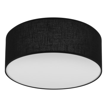 Brilagi - LED taklampa SIRIJA LED/12W/230V diameter 35 cm svart
