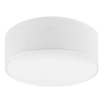 Brilagi - LED taklampa SIRIJA LED/12W/230V diameter 35 cm vit