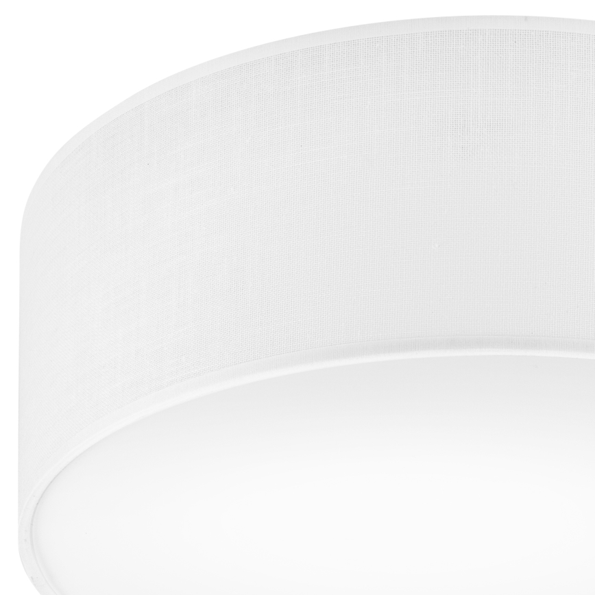 Brilagi - LED taklampa SIRIJA LED/12W/230V diameter 35 cm vit