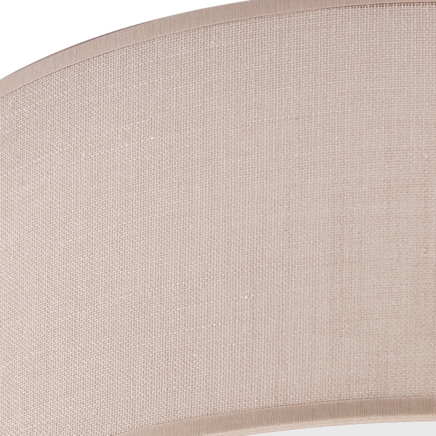 Brilagi - LED taklampa SIRIJA LED/24W/230V diameter 45 cm beige