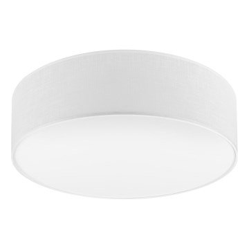 Brilagi - LED taklampa SIRIJA LED/24W/230V diameter 45 cm vit