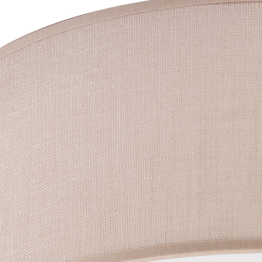Brilagi - LED taklampa SIRIJA LED/36W/230V diameter 45 cm beige