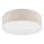 Brilagi - LED taklampa SIRIJA LED/36W/230V diameter 45 cm grädde