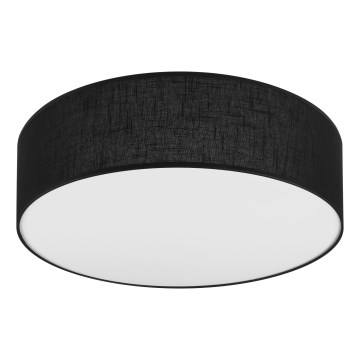 Brilagi - LED taklampa SIRIJA LED/36W/230V diameter 45 cm svart