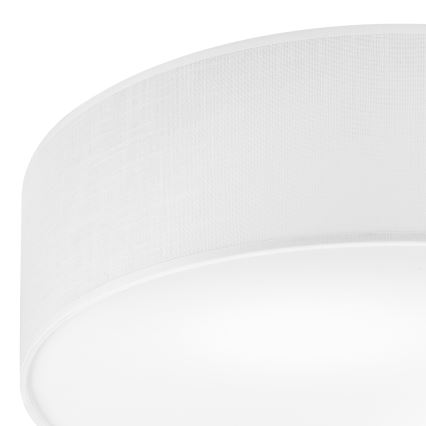 Brilagi - LED taklampa SIRIJA LED/36W/230V diameter 45 cm vit