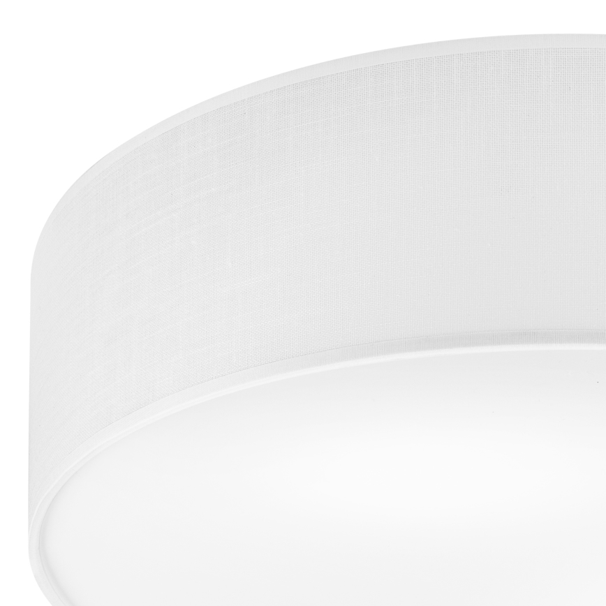 Brilagi - LED taklampa SIRIJA LED/36W/230V diameter 45 cm vit