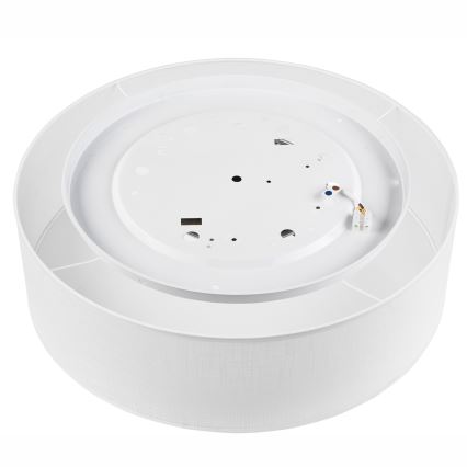 Brilagi - LED taklampa SIRIJA LED/36W/230V diameter 45 cm vit