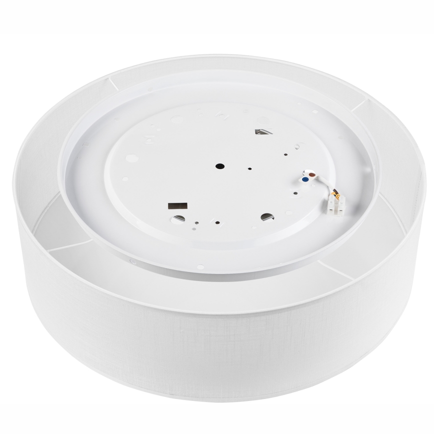Brilagi - LED taklampa SIRIJA LED/36W/230V diameter 45 cm vit