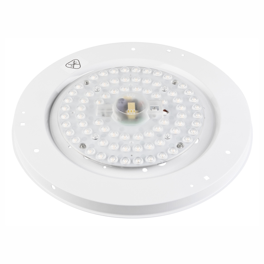 Brilagi - LED taklampa SIRIJA LED/36W/230V diameter 45 cm vit