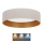 Brilagi - LED Taklampa VELVET LED/12W/230V d. 30 cm 3000K/4000K/6400K