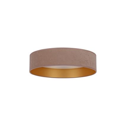 Brilagi - LED Taklampa VELVET LED/12W/230V d. 30 cm 3000K/4000K/6400K