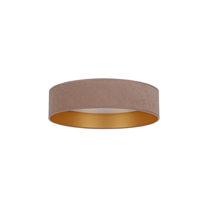 Brilagi - LED Taklampa VELVET LED/12W/230V d. 30 cm 3000K/4000K/6400K