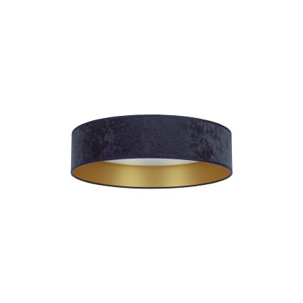 Brilagi - LED Taklampa VELVET LED/12W/230V d. 30 cm 3000K/4000K/6400K
