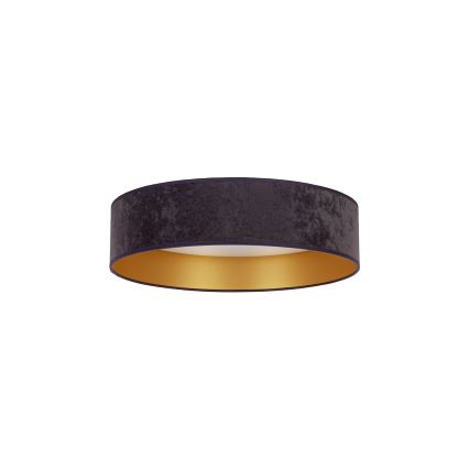 Brilagi - LED Taklampa VELVET LED/12W/230V d. 30 cm 3000K/4000K/6400K