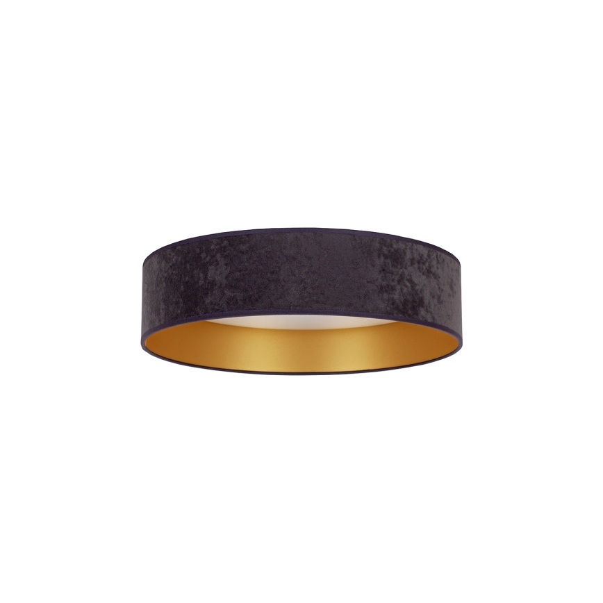 Brilagi - LED Taklampa VELVET LED/12W/230V d. 30 cm 3000K/4000K/6400K