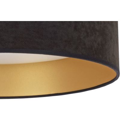 Brilagi - LED Taklampa VELVET LED/12W/230V d. 30 cm 3000K/4000K/6400K