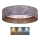 Brilagi - LED taklampa VELVET LED/12W/230V d. 30 cm 3000K/4000K/6400K