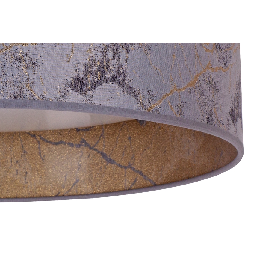 Brilagi - LED taklampa VELVET LED/12W/230V d. 30 cm 3000K/4000K/6400K
