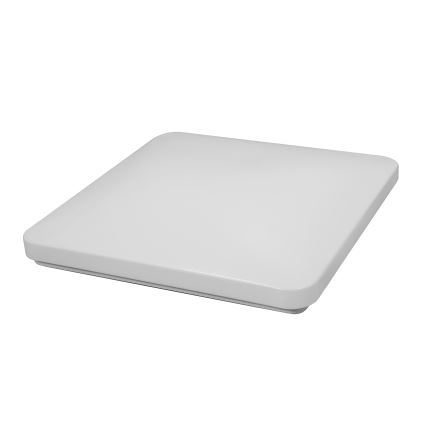 Brilagi - LED taklampa VELVET SQUARE LED/24W/230V mörkblå