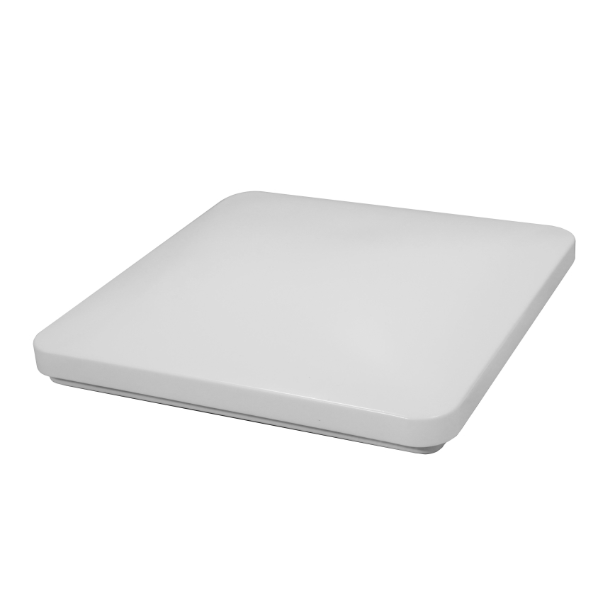 Brilagi - LED taklampa VELVET SQUARE LED/24W/230V mörkblå