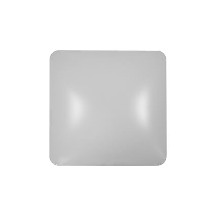 Brilagi - LED taklampa VELVET SQUARE LED/24W/230V rosa