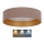 Brilagi - LED Taklampa VELVET STAR LED/24W/230V d. 40 cm 3000K/4000K/6400K