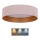 Brilagi - LED Taklampa VELVET STAR LED/24W/230V d. 40 cm 3000K/4000K/6400K