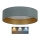 Brilagi - LED Taklampa VELVET STAR LED/24W/230V d. 40 cm 3000K/4000K/6400K