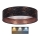 Brilagi - LED Taklampa VELVET STAR LED/24W/230V d. 40 cm 3000K/4000K/6400K