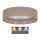 Brilagi - LED taklampa VELVET STAR LED/24W/230V d. 40 cm 3000K/4000K/6400K