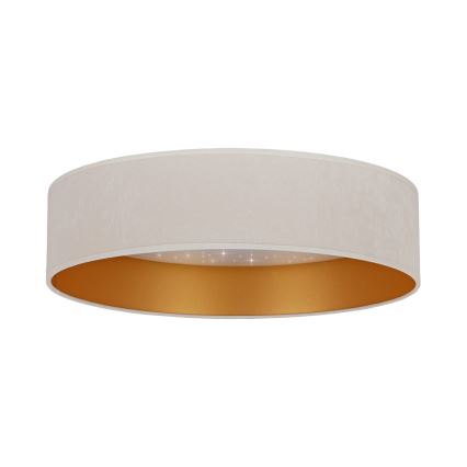 Brilagi - LED Taklampa VELVET STAR LED/24W/230V d. 40 cm 3000K/4000K/6400K