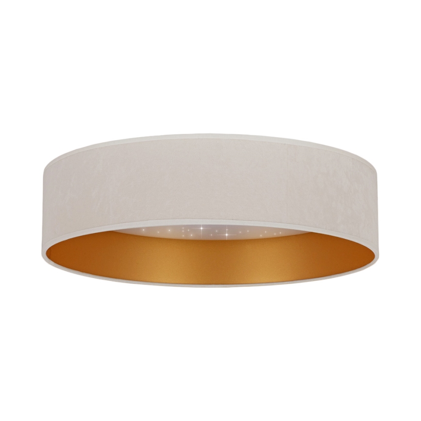 Brilagi - LED Taklampa VELVET STAR LED/24W/230V d. 40 cm 3000K/4000K/6400K
