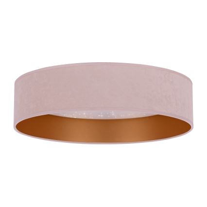 Brilagi - LED Taklampa VELVET STAR LED/24W/230V d. 40 cm 3000K/4000K/6400K